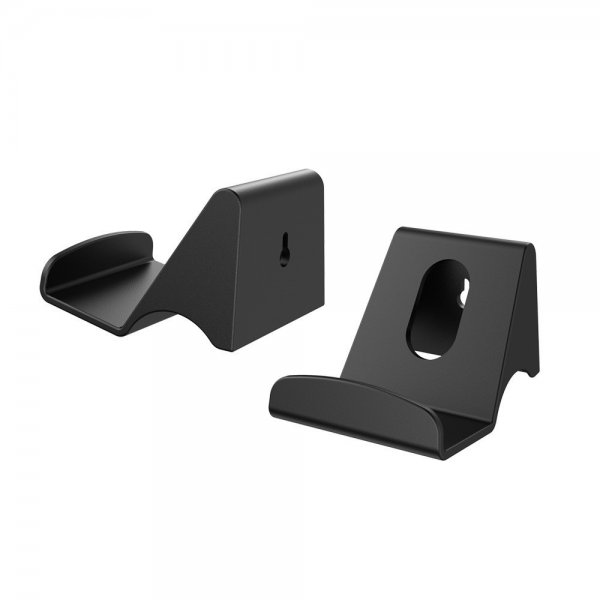 Dobe Seinäkiinnike PlayStation/Xbox/Nintendo-peliohjaimille, 2 kpl