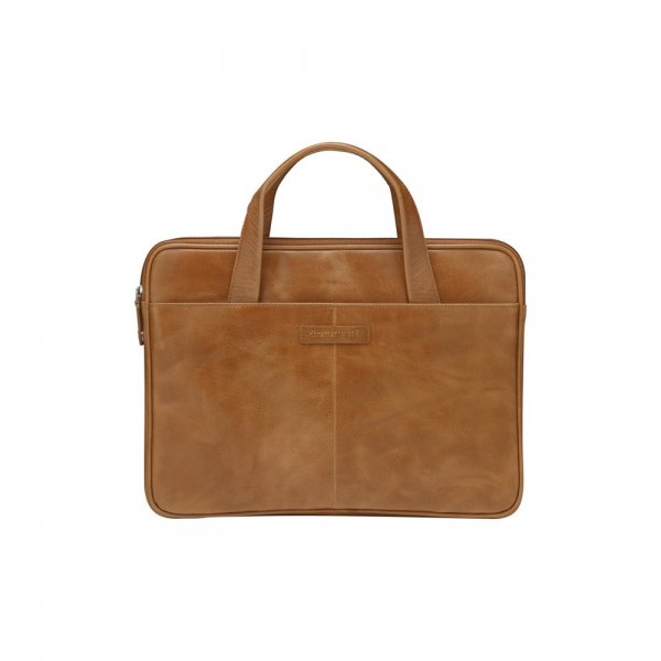 dbramante1928 Laukku 13" Laptop Bag Silkeborg (2nd gen) Golden Tan