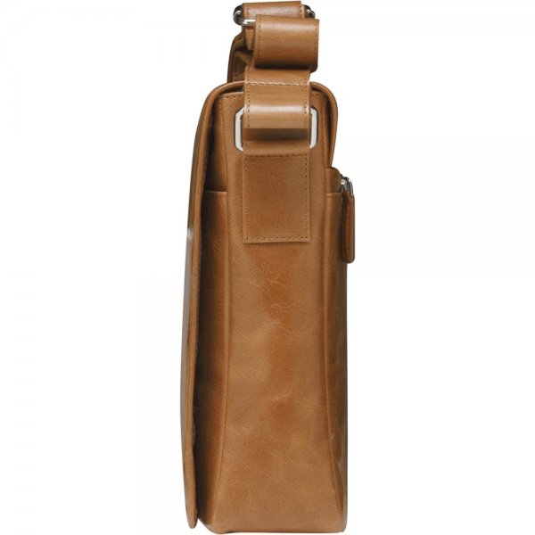 dbramante1928 Laukku 14" Laptop Bag Marselisborg (2. sukupolvi) Golden Tan
