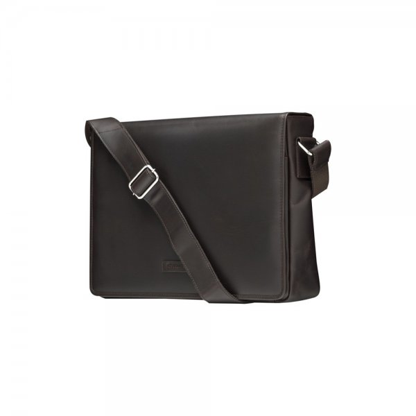 dbramante1928 Laukku 14" Laptop Bag Marselisborg (2. sukupolvi) Hunter Dark