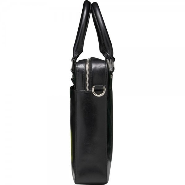 dbramante1928 Laukku 14" Laptop Bag Rosenborg (2. sukupolvi) Musta