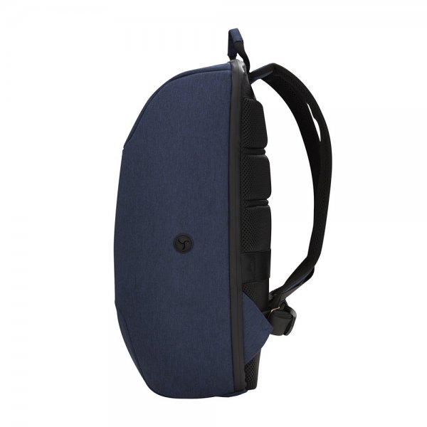 dbramante1928 Laukku 16'' kannettavan tietokoneen reppu Charlottenborg Dark Blue