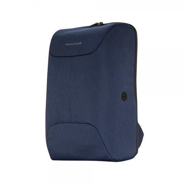 dbramante1928 Laukku 16'' kannettavan tietokoneen reppu Charlottenborg Dark Blue