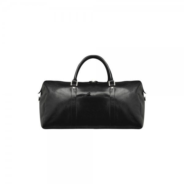 dbramante1928 Laukku Kastrup 2 Weekender Bag (2nd Gen) Musta