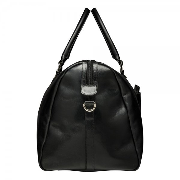 dbramante1928 Laukku Kastrup 2 Weekender Bag (2nd Gen) Musta