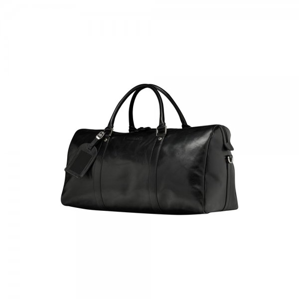 dbramante1928 Laukku Kastrup 2 Weekender Bag (2nd Gen) Musta