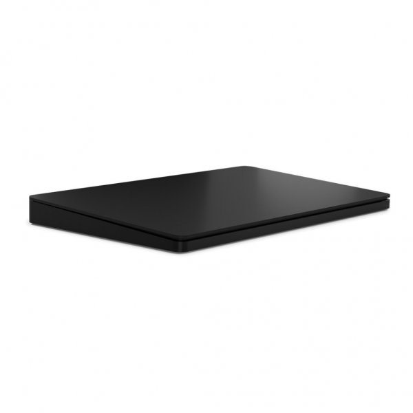 Brydge W-Touch alumiininen Bluetooth-pöytäkosketuslevy