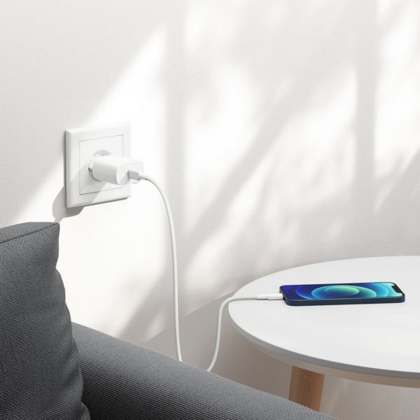 ALOGIC Rapid Power 20W GaN-laturi USB-C
