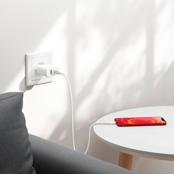 ALOGIC Rapid Power 32W (20W+12W) GaN -laturi