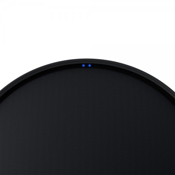 Defunc Smart WiFi-kaiutin Home Large Musta