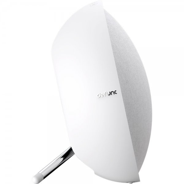 Defunc Smart Wi-Fi-kaiutin Home Large Valkoinen