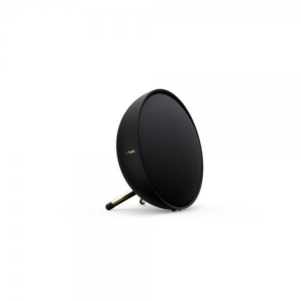Defunc Smart Wi-Fi -kaiutin Home Small Musta