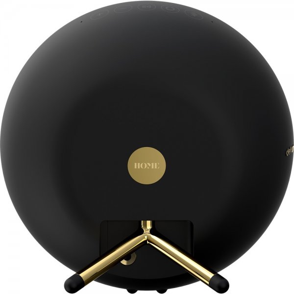 Defunc Smart Wi-Fi -kaiutin Home Small Musta