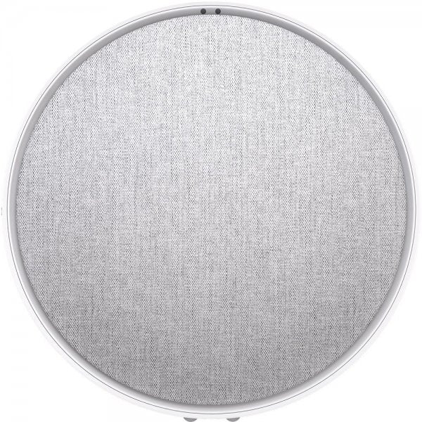 Defunc Smart Wi-Fi -kaiutin Home Small, valkoinen