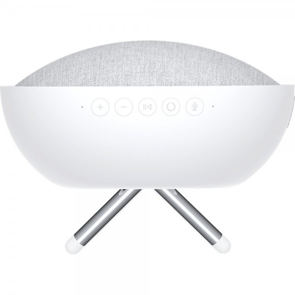 Defunc Smart Wi-Fi -kaiutin Home Small, valkoinen