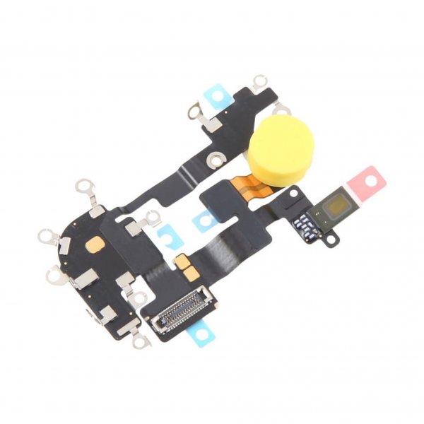 Wifi-antennin joustokaapeli salamavalolla iPhone 17 Prohon