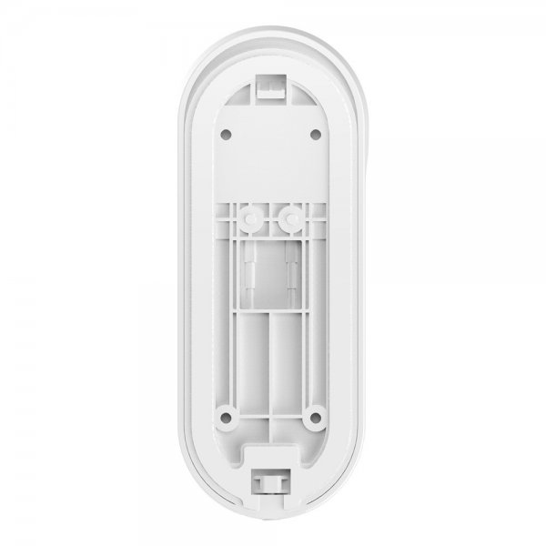 Deltaco Smart Home WiFi-ovikello kameralla IP65