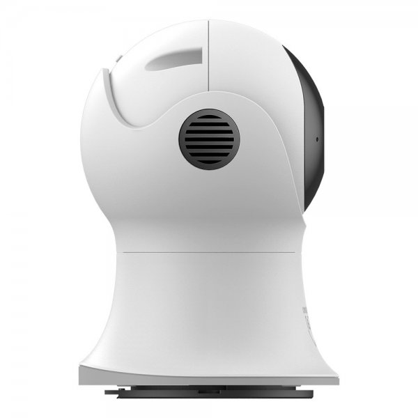 Deltaco Smart Home WiFi-kamera moottoroidulla panorointi- ja kallistustoiminnolla ulkokäyttöön IP65
