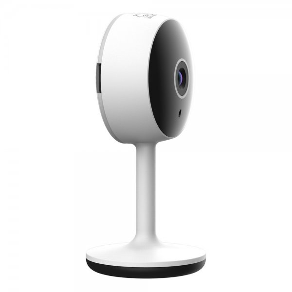 Deltaco Smart Home WiFi-kamera liiketunnistimella