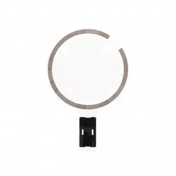 Magsafe-magneetit iPhone 17 Prolle ja 17 Pro Maxille