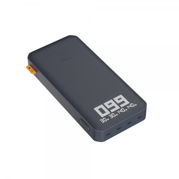 Xtorm Powerbank Titan Ultra 27 000 mAh USB-C PD3.1 EPR 1x200W