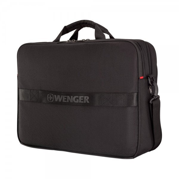 Wenger XE Brief 17" Tietokonelaukku Musta