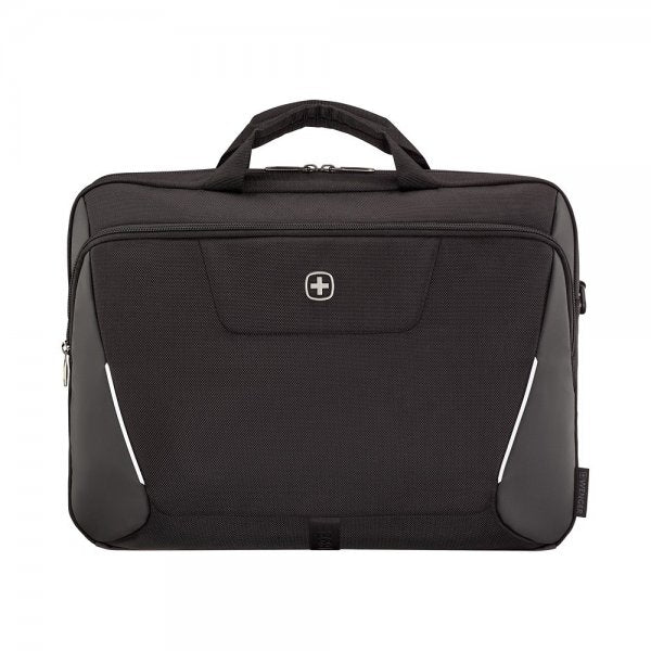 Wenger XE Brief 17" Tietokonelaukku Musta