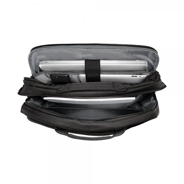 Wenger XE Brief 17" Tietokonelaukku Musta