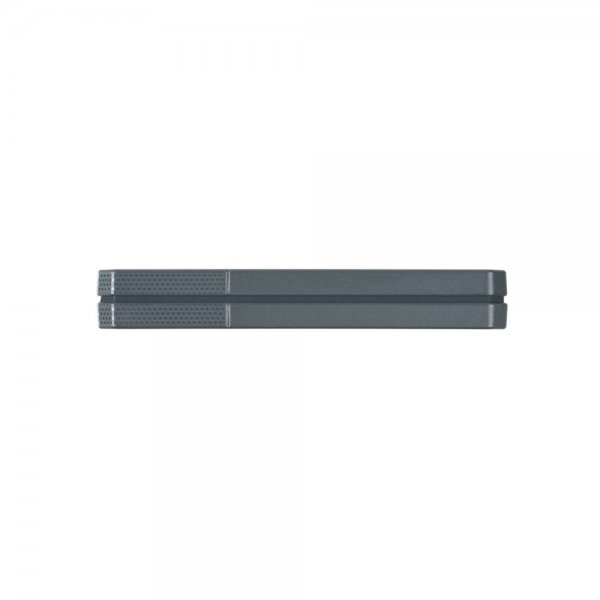 Xtorm Power Bank Essential 5000 mAh 15W USB-C & USB-A Charcoal Grey