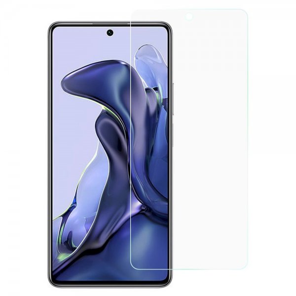 Nordic Covers Xiaomi 11T/11T Pro Näytönsuoja Lasia