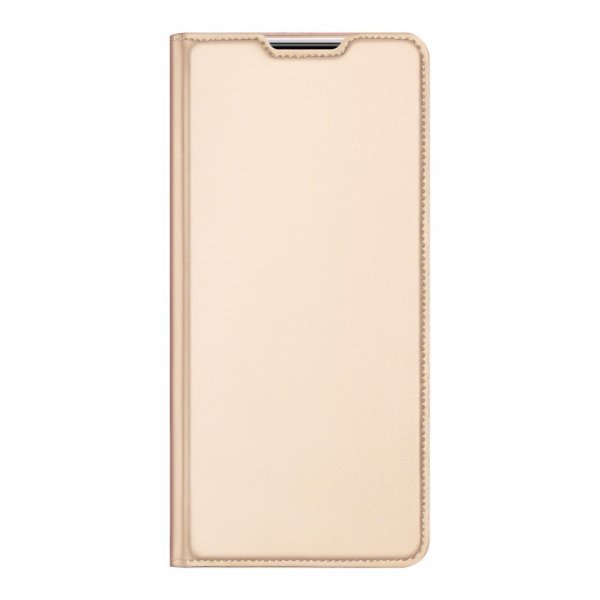 Dux Ducis Xiaomi 12 Pro -kotelo, Skin Pro Series, kulta