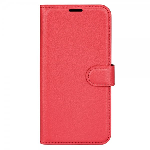 Xiaomi 13 Litsi Punainen Suojakuori