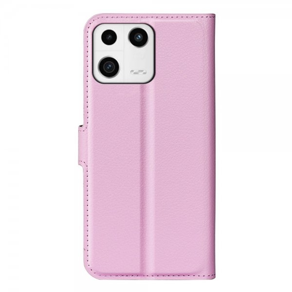 Xiaomi 13 Litsi Pinkki Kotelo