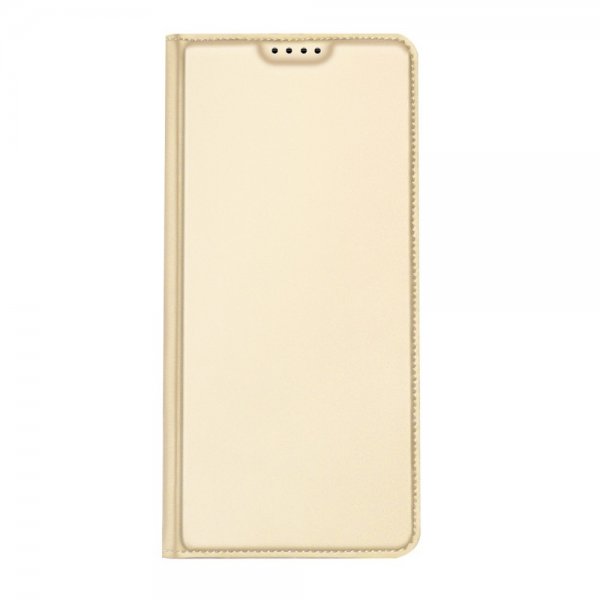 Dux Ducis Xiaomi 13 -suojakuori Skin Pro Series Kulta