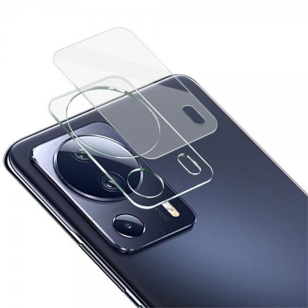 Imak Xiaomi 13 Lite Kameran Lasi Panssarilasi