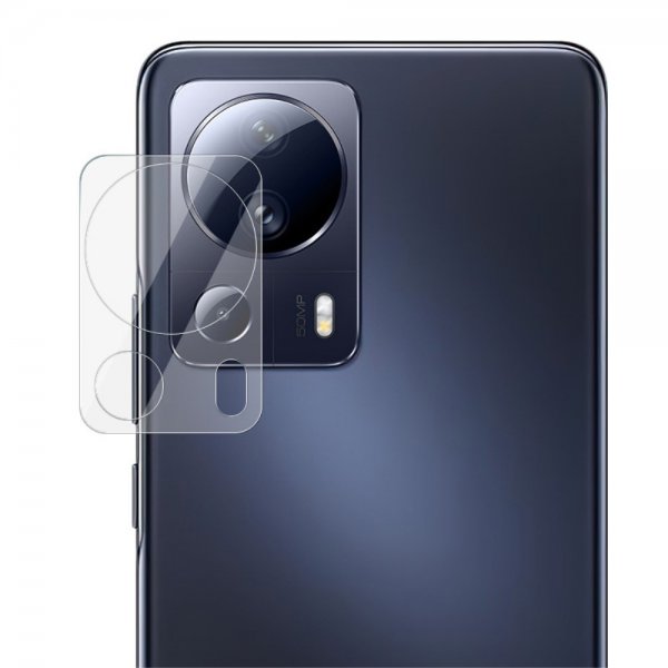 Imak Xiaomi 13 Lite Kameran Lasi Panssarilasi