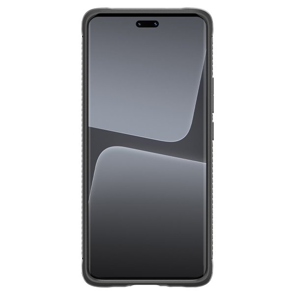 Spigen Xiaomi 13 Lite -suojakuori Rugged Armor Matte Black