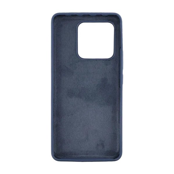 Xiaomi 13 Pro Silikonikuori Sininen
