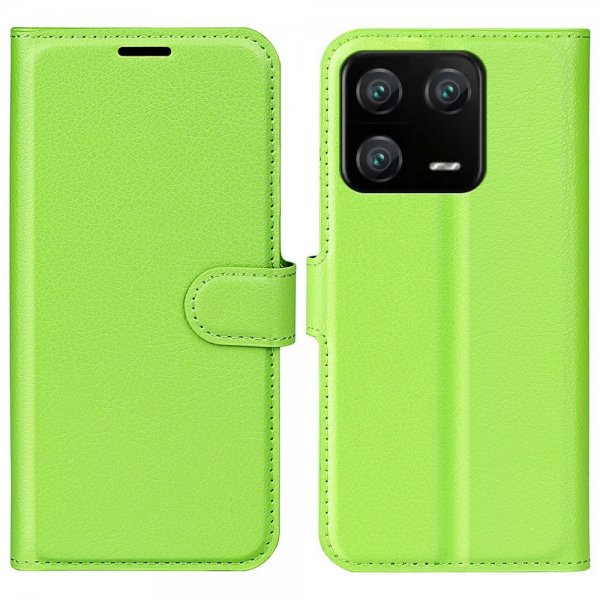 Xiaomi 13 Pro Litsi Vihreä Kotelo