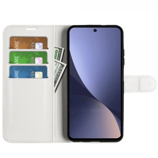 Xiaomi 13 Pro Litsivalkoinen kotelo