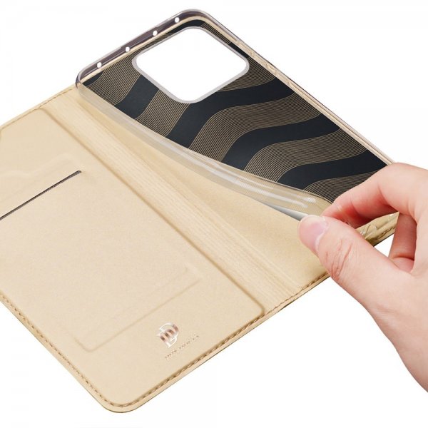 Dux Ducis Xiaomi 13 Pro Suojakotelo Skin Pro Series Kulta