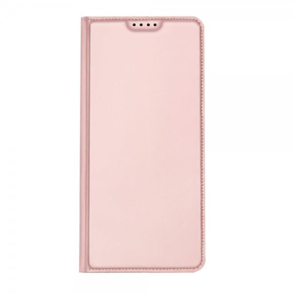 Dux Ducis Xiaomi 13 Pro Suojakotelo Skin Pro Series Ruusukulta