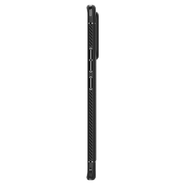 Spigen Xiaomi 13 Pro Suojakuori Rugged Armor Mattamusta