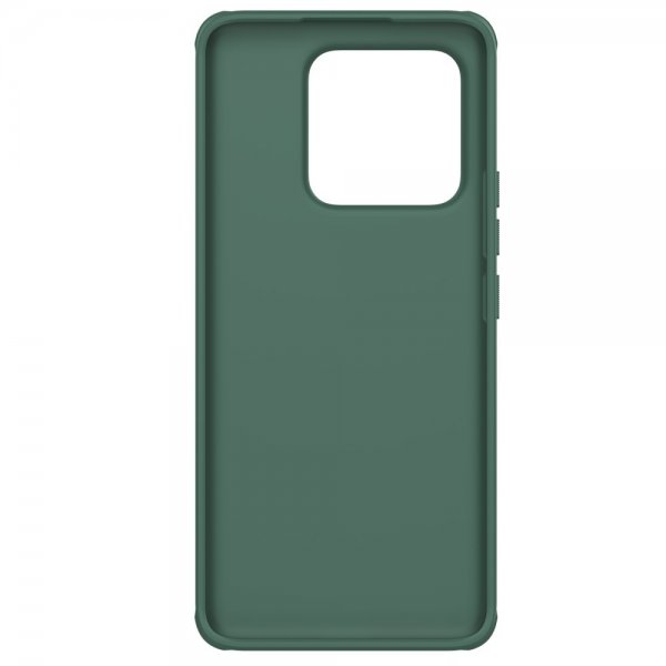 Nillkin Xiaomi 13 Pro Suojakuori Super Frosted Shield Pro Vihreä