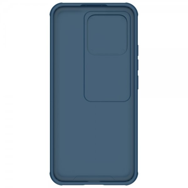 Nillkin Xiaomi 13 Kuori CamShield Sininen