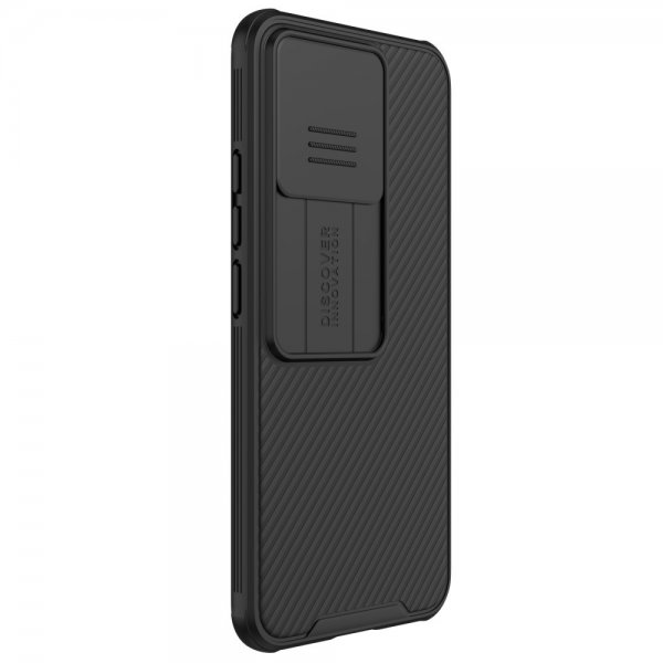 Nillkin Xiaomi 13 Kuori CamShield Musta