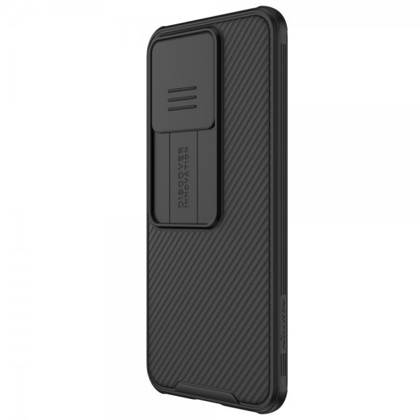 Nillkin Xiaomi 13 Kuori CamShield Musta