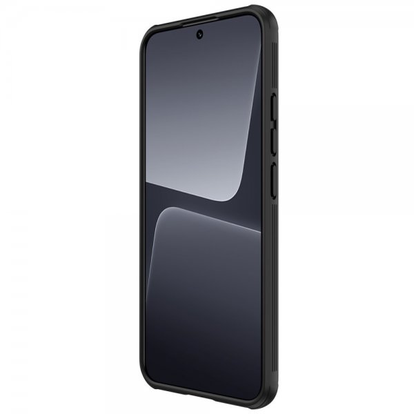 Nillkin Xiaomi 13 Kuori CamShield Musta