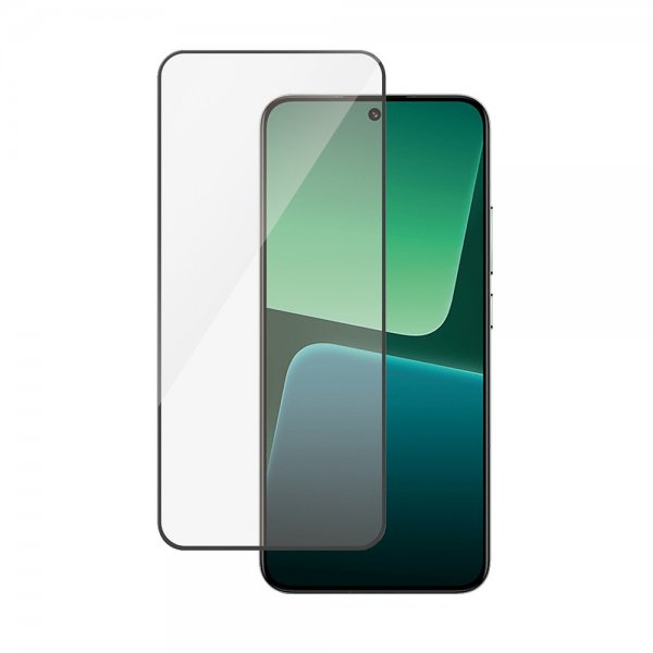 PanzerGlass Xiaomi 13 Näytönsuoja Ultra-Wide Fit