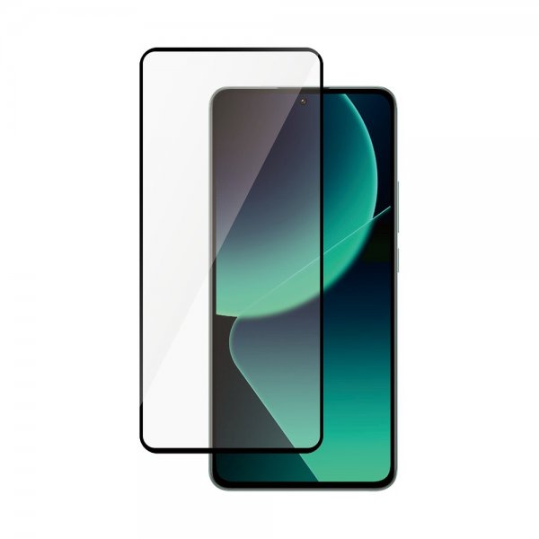 SAFE by PanzerGlass Xiaomi 13T/13T Pro -näytönsuoja, Ultra-Wide Fit